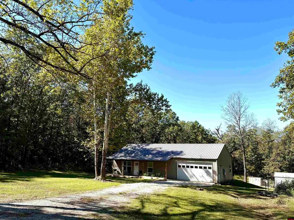 1120 Rodney Cutoff Rd, Dolph, AR 72528