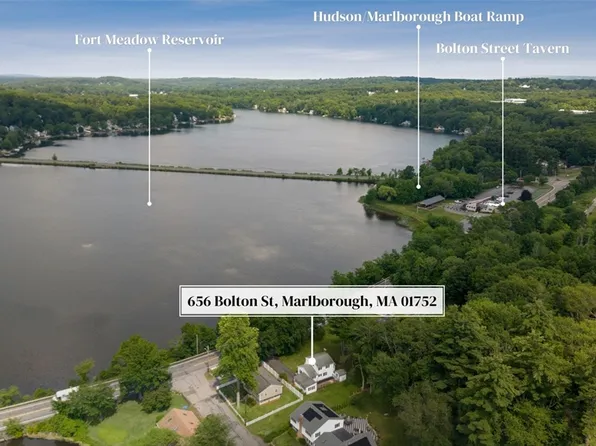 656 Bolton St, Marlborough, MA 01752