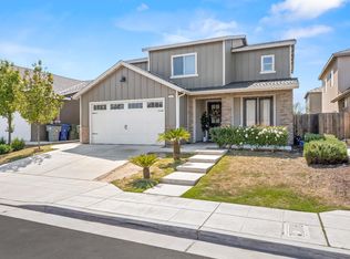 1697 N State St, Fresno, CA