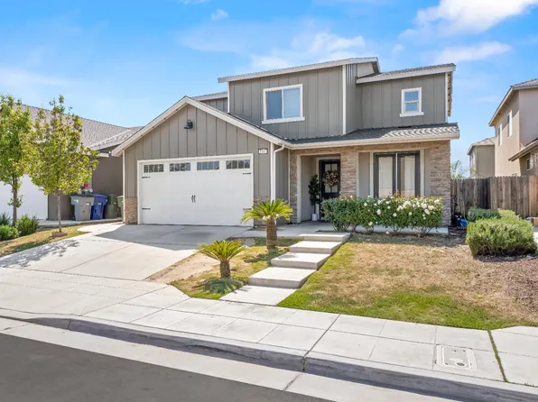 1697 N State St, Fresno, CA 93722