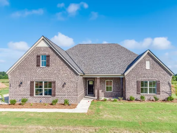 60 Ava Ln, Wetumpka, AL 36093
