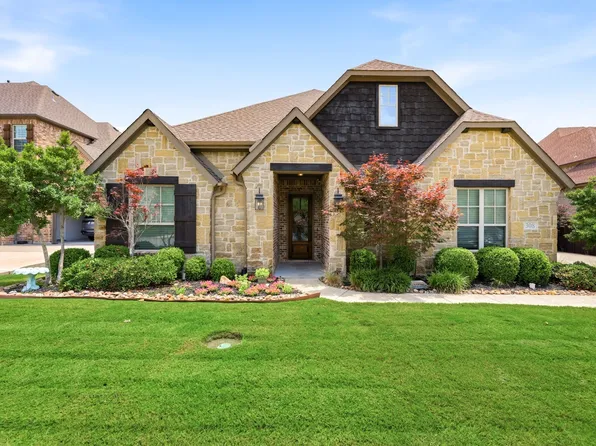308 Boonesville Bnd, Argyle, TX 76226