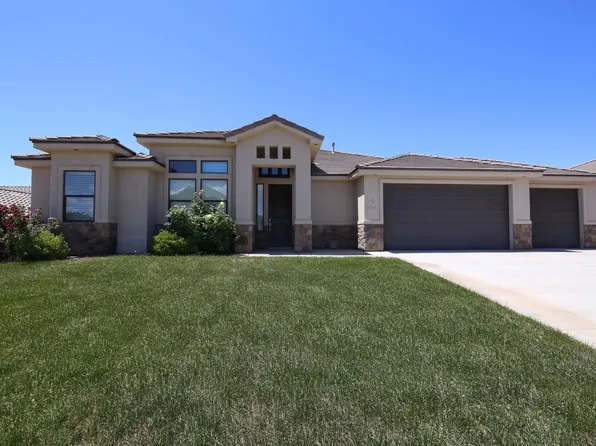 2366 S 2010 E, St George, UT 84790