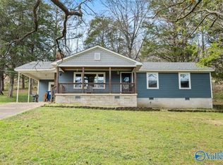1342 Killingsworth Cove Rd, Gurley, AL 35748