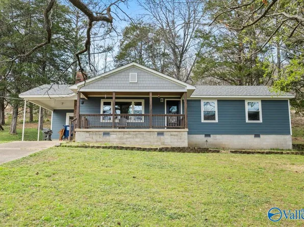 1342 Killingsworth Cove Rd, Gurley, AL 35748