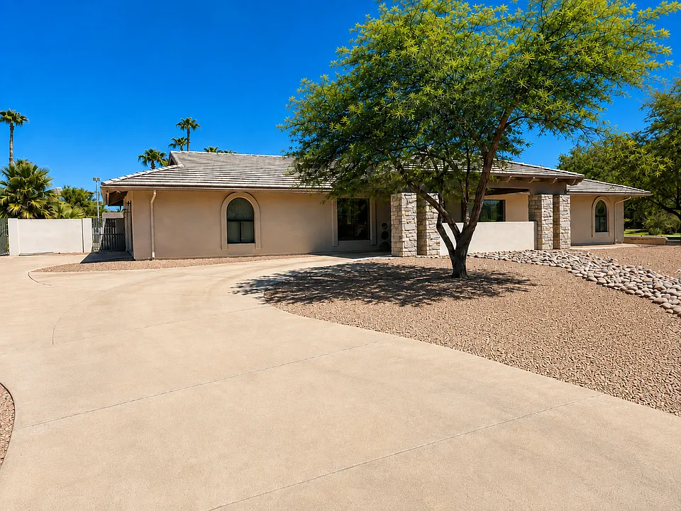 5430 E Sahuaro Dr
