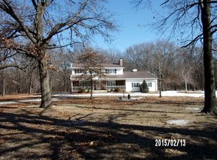 2660 N 2500 East Rd, Donovan, IL 60931