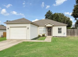 1605 Moon Rd, Ward, AR 72176