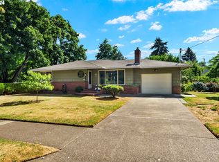 9220 N Berkeley Ave, Portland, OR 97203