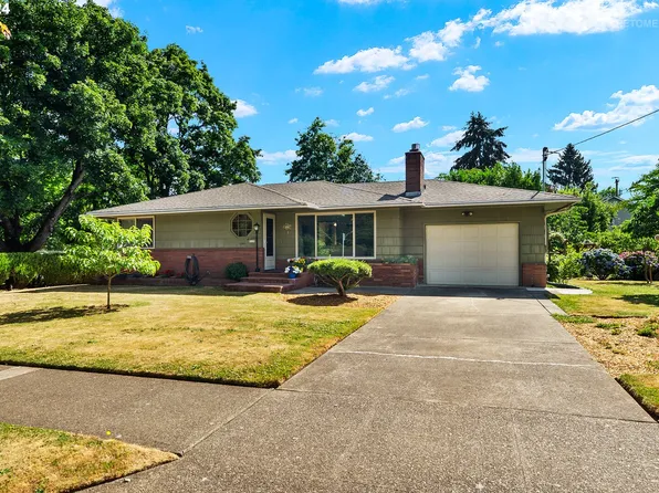 9220 N Berkeley Ave, Portland, OR 97203