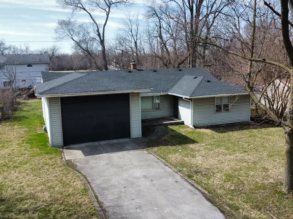 15810 Whipple Ave, Markham, IL 60428