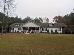3011 Lullwater Rd, Tifton, GA 31794