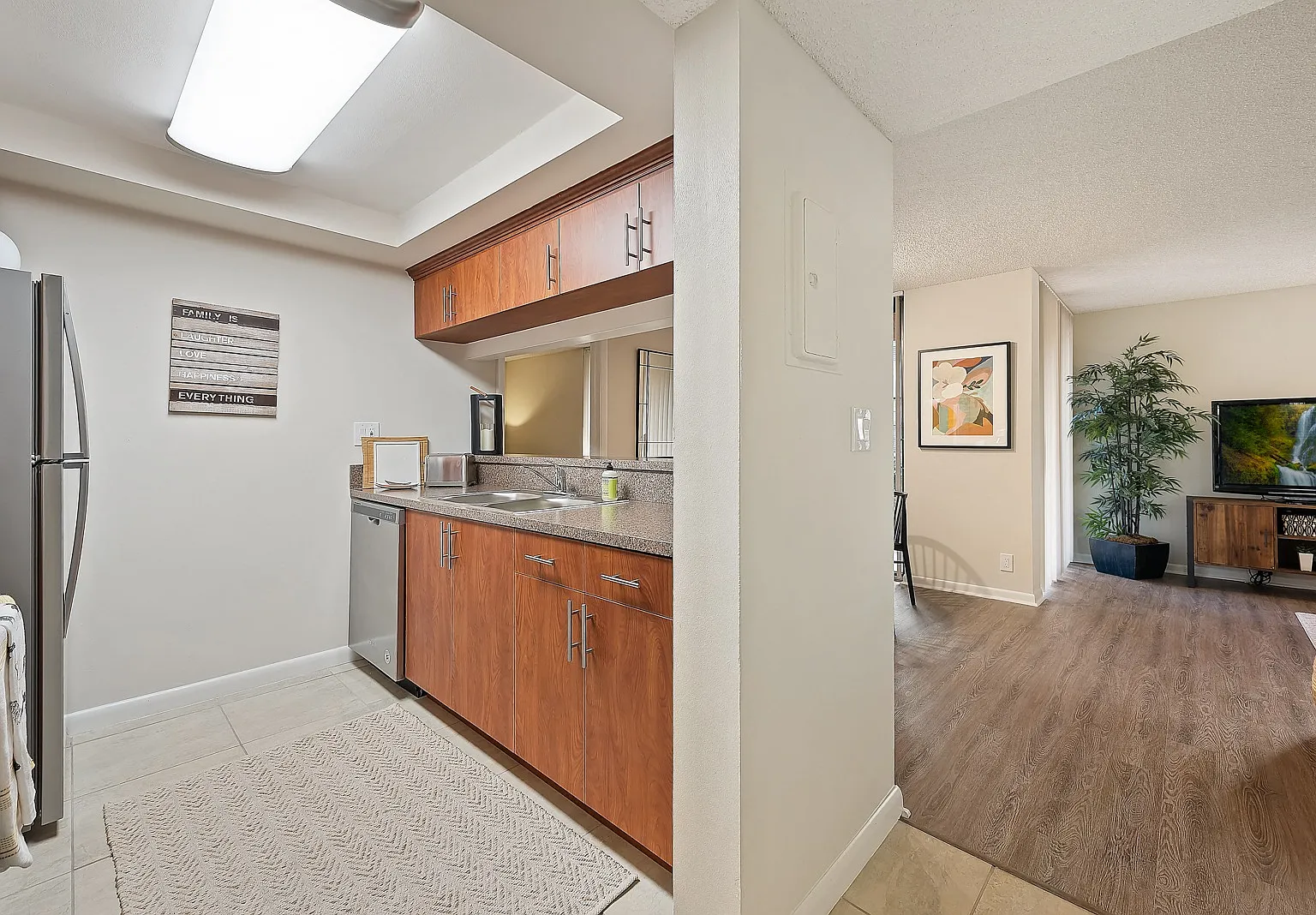 New Barn Apartments — Photo 3