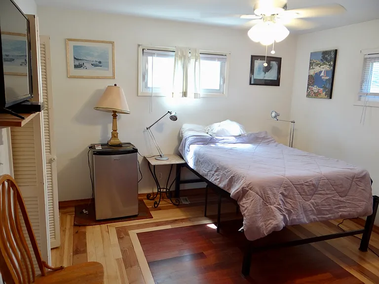 Private Bedroom (Standard Pricing)