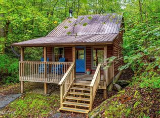236 Mountain Ave, Townsend, TN 37882