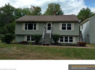 73 Milt Brown Rd, Standish, ME 04084