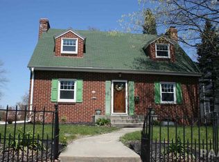 517 W Richwoods Blvd, Peoria, IL