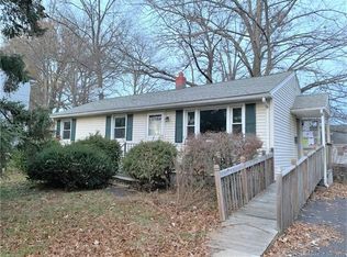 25 Kennedy Dr, New Britain, CT 06051