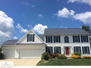 877 Cedar Trl, Fowler, MI 48835