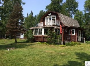 6853 Lawnwood Rd, Duluth, MN 55803