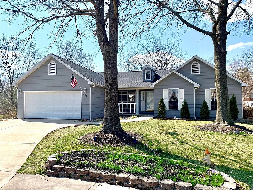 1st image of 301 Thorne Creek Ct