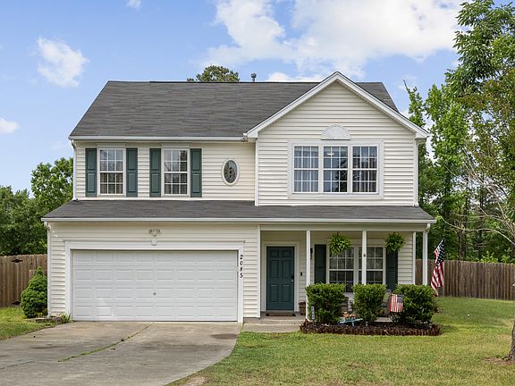 2nd image of 2085 Partridge Ct