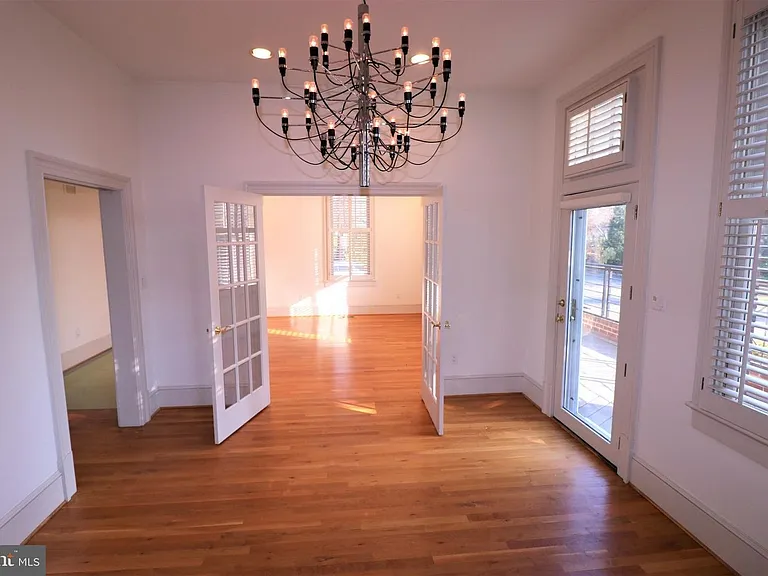 Main Level Formal Area