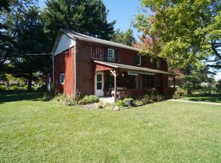 1402 State Road 46 E, Batesville, IN 47006