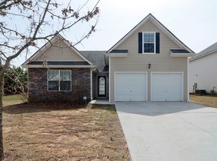 170 Oak Terrace Dr, Covington, GA 30016