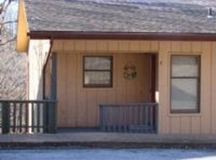 9 Davis Cir, Bella Vista, AR 72714