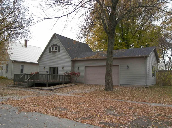 503 W 3rd St, North Manchester, IN 46962