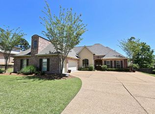 304 Glen Mdw, Brandon, MS 39047