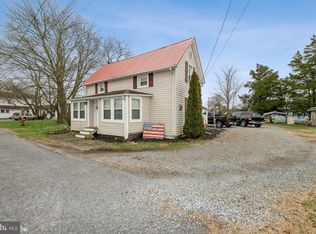 36357 Brittingham St, Willards, MD 21874