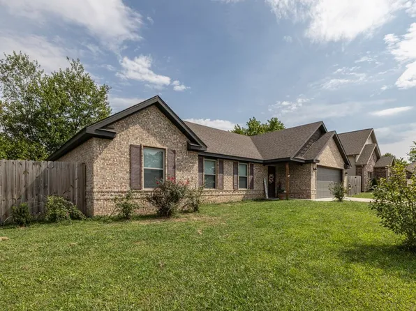 128 Andrew St, Lincoln, AR 72744