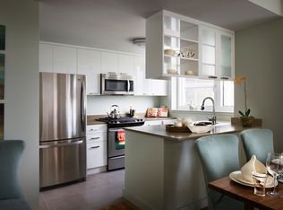 405 Main St APT 10D, New York, NY 10044