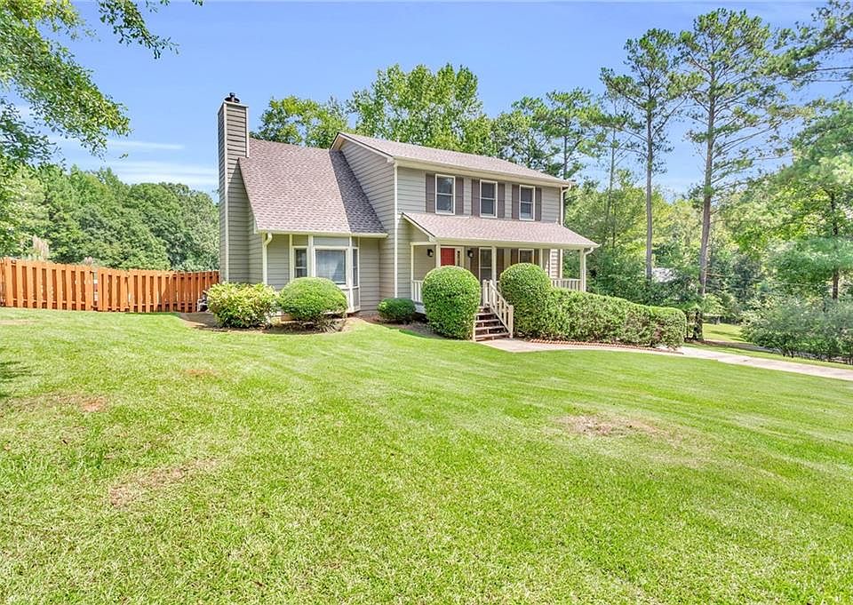 370 Michael Rd, Tyrone, GA 30290 MLS 7262696 Zillow