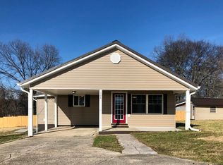 308 Hale St, Madisonville, TN 37354