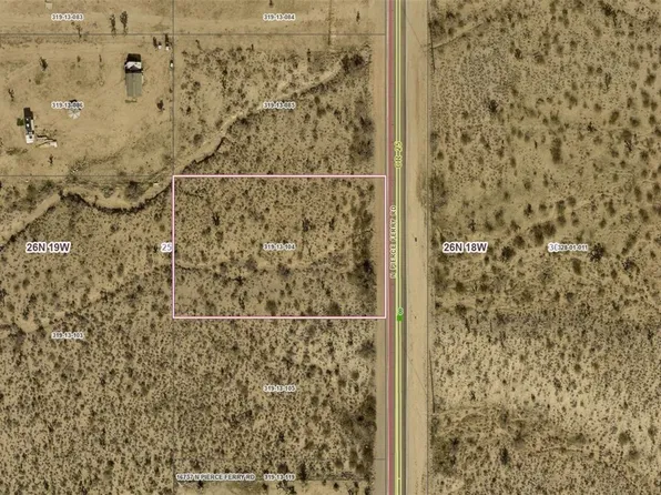 319-13-104 N Pierce Ferry Road #6, Dolan Springs, AZ 86441