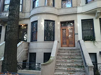 262 West 91st Street in Upper West Side