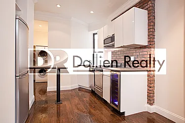 Rented by Dallien Realty Limited Liability Company