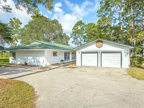 1117 Bragdon St, Carrabelle, FL 32322