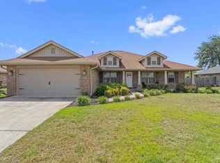 4469 Hampton Bay Blvd, Milton, FL 32583