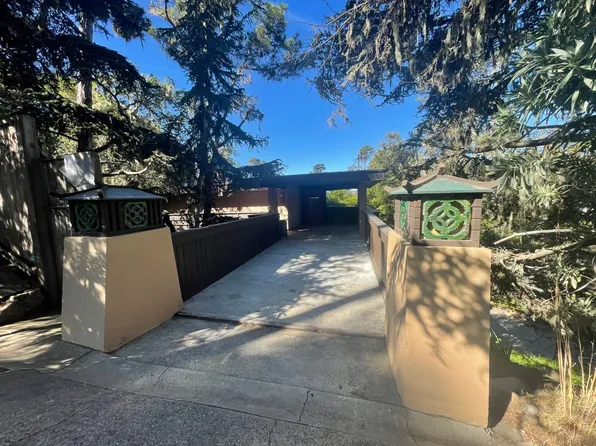 S West Corner Of 4th And Lincoln, Carmel, CA 93923