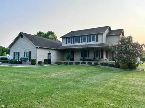 13350 Old Hickory Ct, North Lima, OH 44452