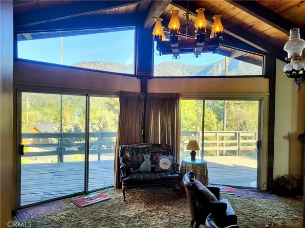 2720 Arctic Dr, Pine Mountain Club, CA 93222