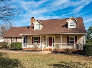 4107 Wilkinsville Hwy, Gaffney, SC 29340