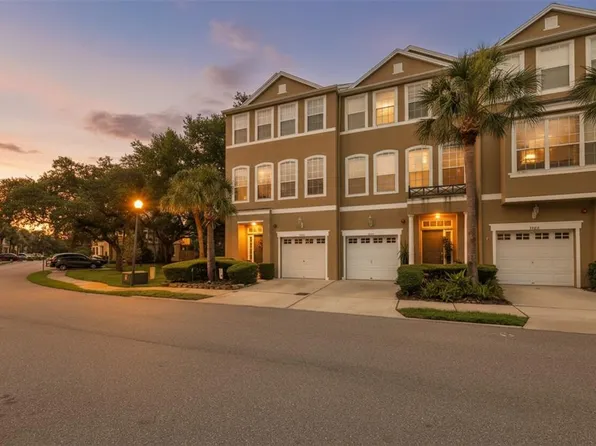 3002 Bayshore Pointe Dr, Tampa, FL 33611