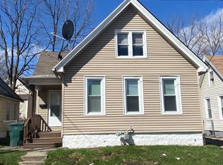 23 Rugraff St, Rochester, NY 14606