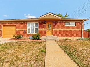 10595 Washington Way, Northglenn, CO 80233