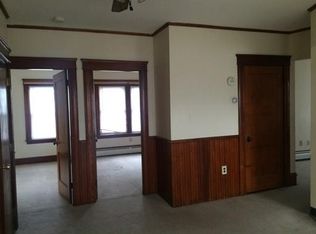 351 S Oxford St #1, Fall River, MA 02721